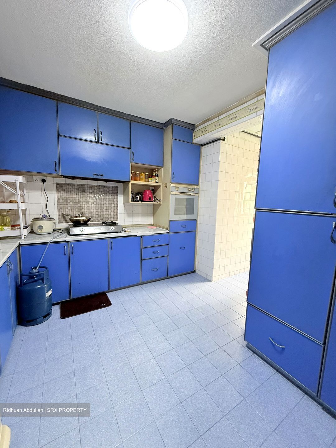 Blk 259 Bukit Panjang New Town (Bukit Panjang), HDB 5 Rooms #523928421